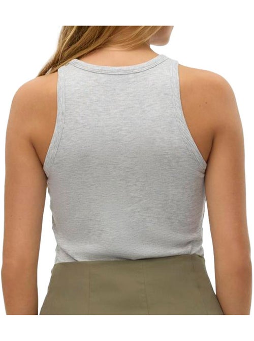 Top de tirantes vero moda para mujer - Kiabi Top de tirantes vero moda para mujer - Kiabi