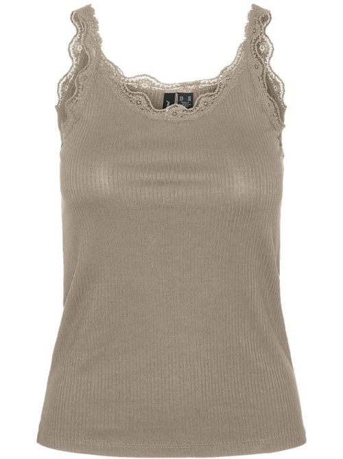 Top de Tirantes Vero Moda para Mujer - Kiabi