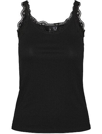 Top de Tirantes Vero Moda para Mujer