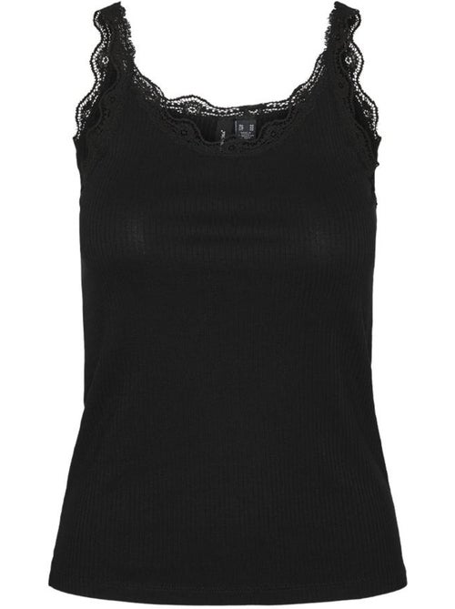 Top de Tirantes Vero Moda para Mujer - Kiabi Top de Tirantes Vero Moda para Mujer - Kiabi
