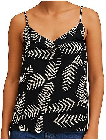 Top de Tirantes Vero Moda para Mujer