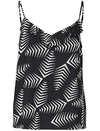 Top de Tirantes Vero Moda para Mujer
