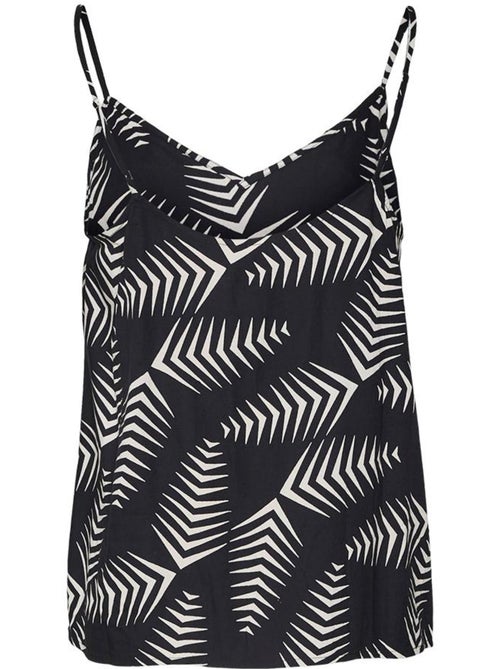 Top de Tirantes Vero Moda para Mujer - Kiabi Top de Tirantes Vero Moda para Mujer - Kiabi
