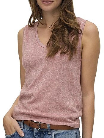 Top de Tirantes Vero Moda para Mujer