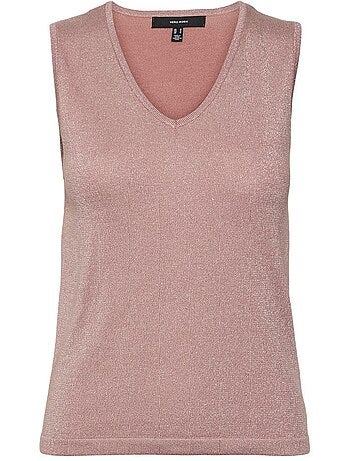 Top de Tirantes Vero Moda para Mujer