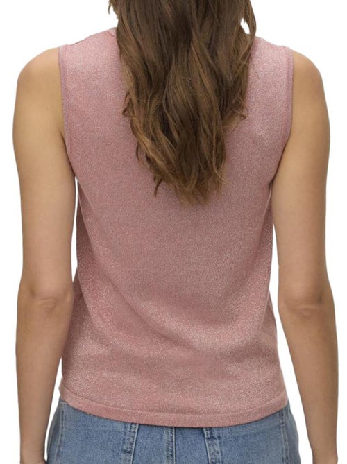 Top de Tirantes Vero Moda para Mujer - Kiabi