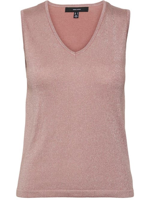 Top de Tirantes Vero Moda para Mujer - Kiabi