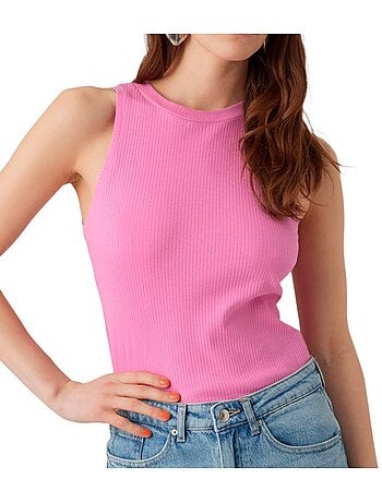 Top de Tirantes Vero Moda para Mujer