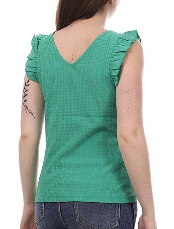 Top de Vero Moda para mujer