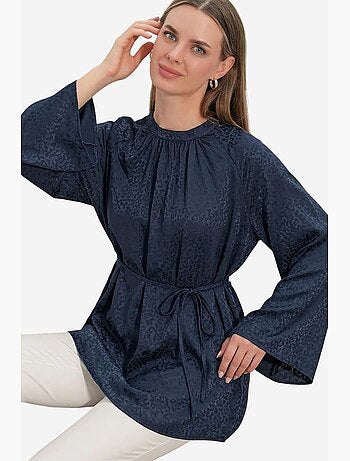 Top de viscosa bdart