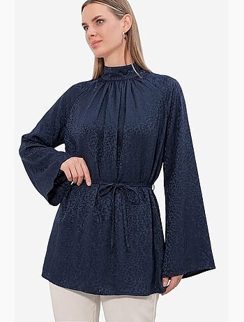 Top de viscosa bdart