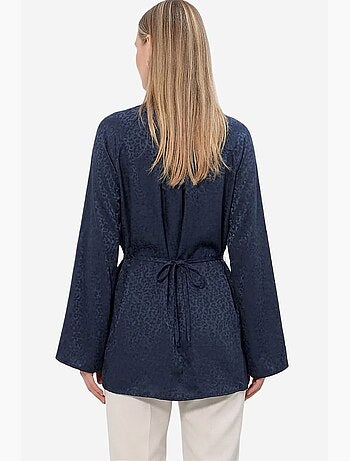 Top de viscosa bdart
