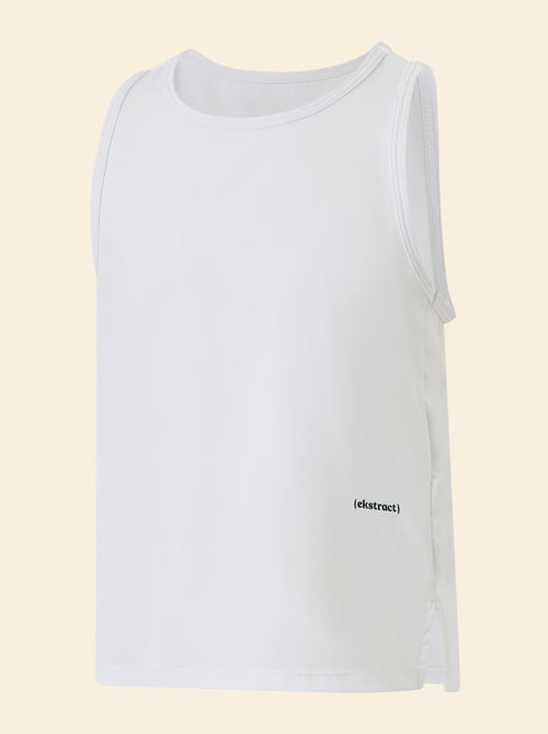 Top deportivo - (ekstract) - Kiabi Top deportivo - (ekstract) - Kiabi
