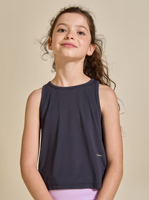 Top deportivo - (ekstract) - Kiabi Top deportivo - (ekstract) - Kiabi