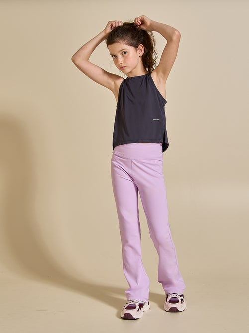 Top deportivo - (ekstract) - Kiabi Top deportivo - (ekstract) - Kiabi