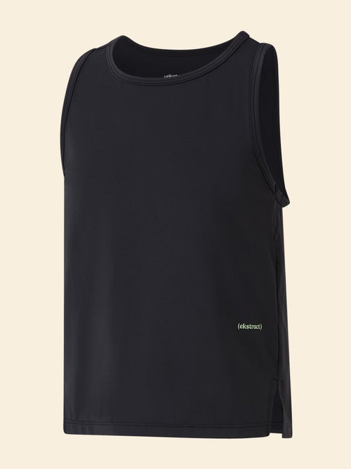 Top deportivo - (ekstract) - Kiabi Top deportivo - (ekstract) - Kiabi