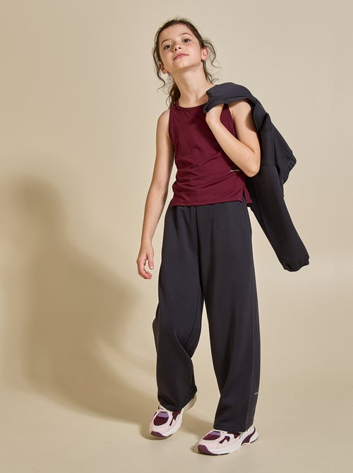Top deportivo - (ekstract) - Kiabi Top deportivo - (ekstract) - Kiabi