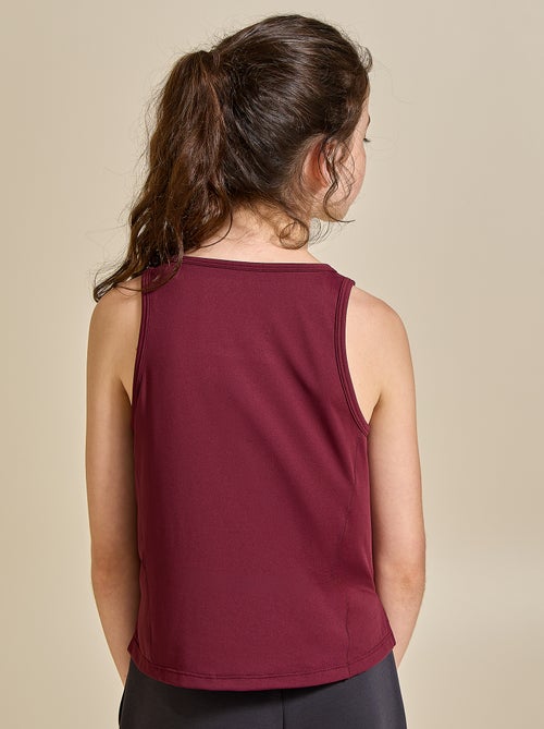 Top deportivo - (ekstract) - Kiabi Top deportivo - (ekstract) - Kiabi