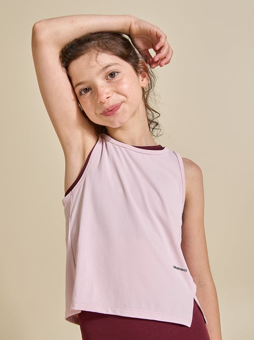 Top deportivo - (ekstract) - Kiabi Top deportivo - (ekstract) - Kiabi