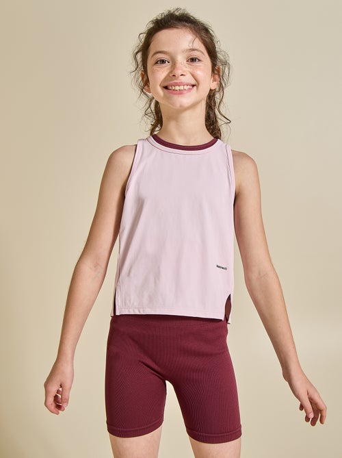 Top deportivo - (ekstract) - Kiabi Top deportivo - (ekstract) - Kiabi