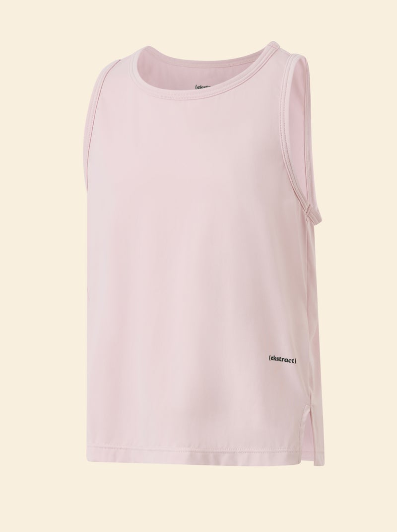 Top deportivo - (ekstract) Rosa - Kiabi