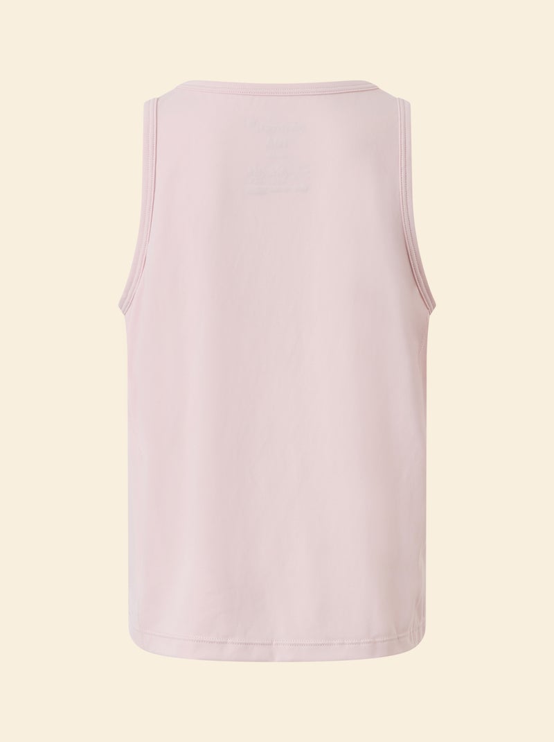 Top deportivo - (ekstract) Rosa - Kiabi
