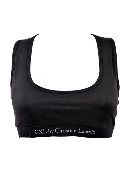 Top deportivo CXL by LACROIX - Kiabi Top deportivo CXL by LACROIX - Kiabi
