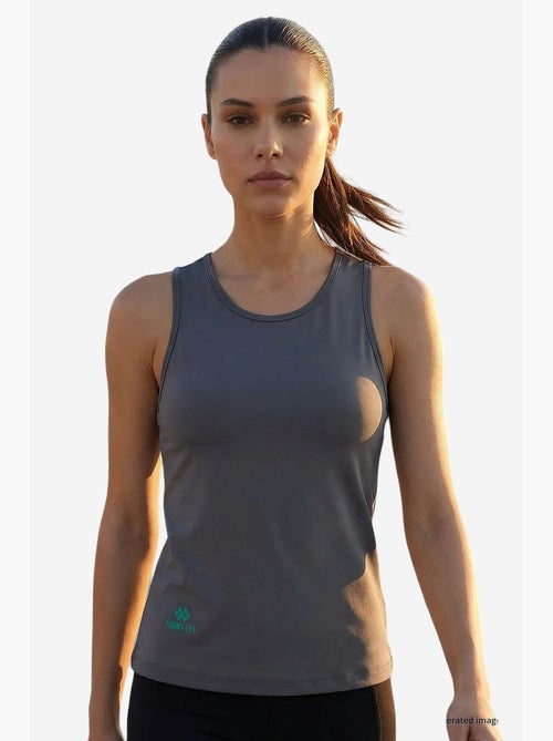 Top deportivo de mujer tommy - Kiabi