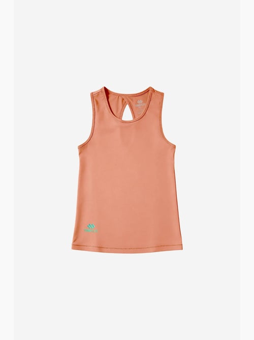 Top deportivo de mujer tommy - Kiabi
