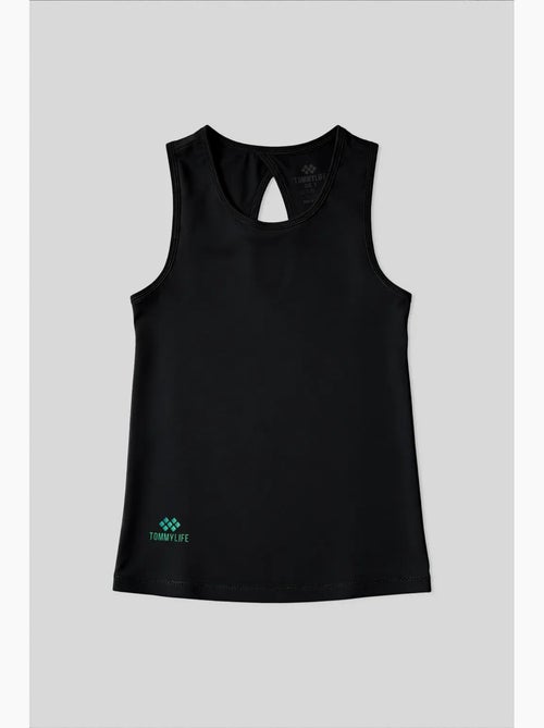 Top deportivo de mujer tommy - Kiabi