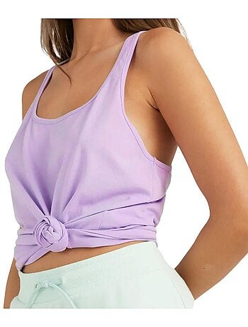 Camiseta sin mangas O'Neill para mujer