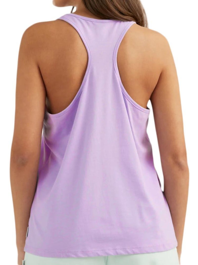 Top Deportivo Mujer O'Neill Violeta - Kiabi