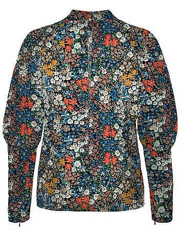 Top estampado Vero Moda