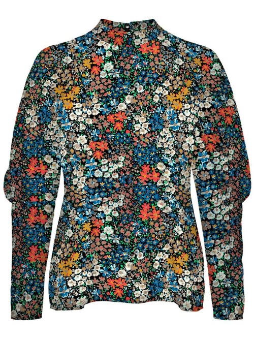 Top estampado Vero Moda - Kiabi