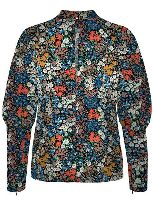 Top estampado Vero Moda - Kiabi