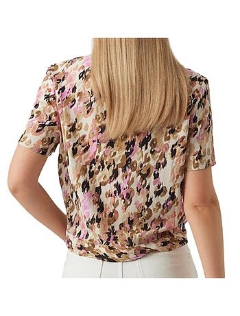 Top Estampado Vero Moda para Mujer