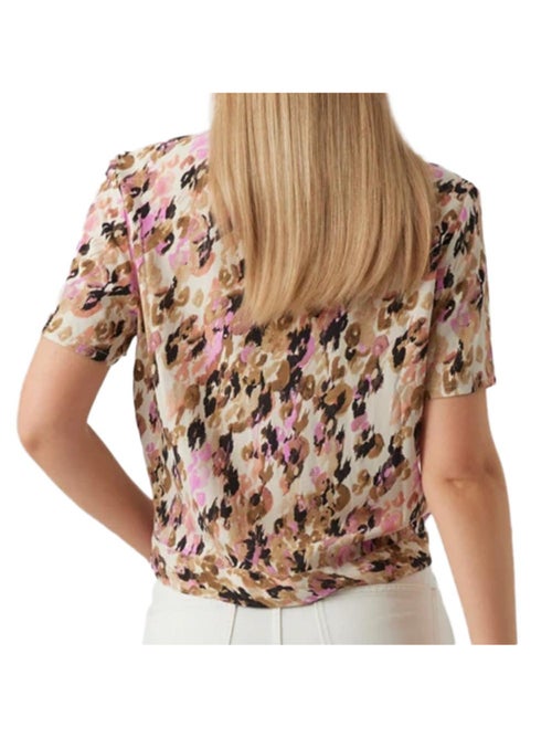 Top Estampado Vero Moda para Mujer - Kiabi