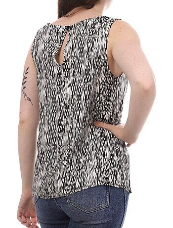 Top Vero Moda de Mujer