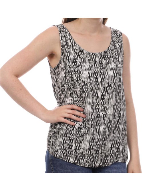 Top Estampado Vero Moda para Mujer - Kiabi