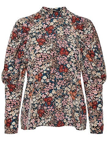 Top estampado Vero Moda