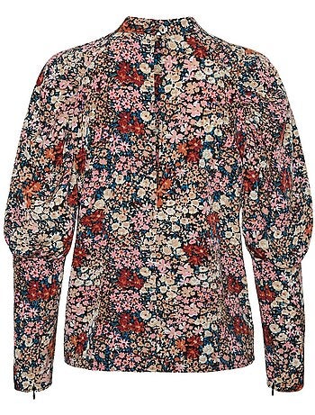Top estampado Vero Moda