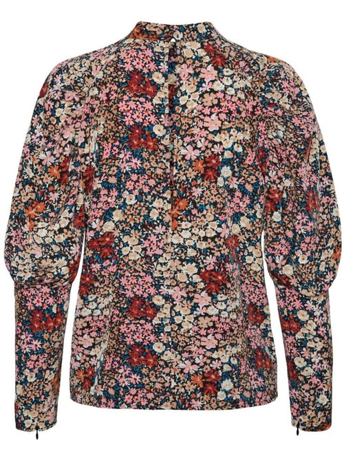 Top estampado Vero Moda - Kiabi