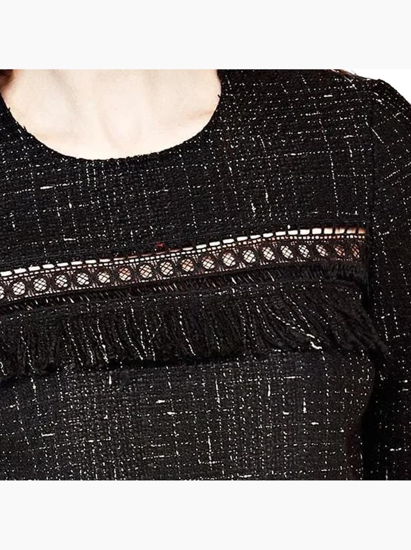 Top Guess para Mujer Negro - Kiabi