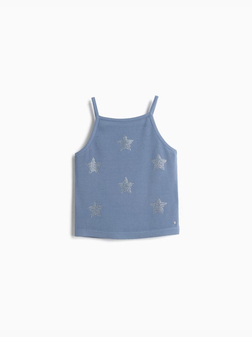 Top halter, MO Fashion - Kiabi