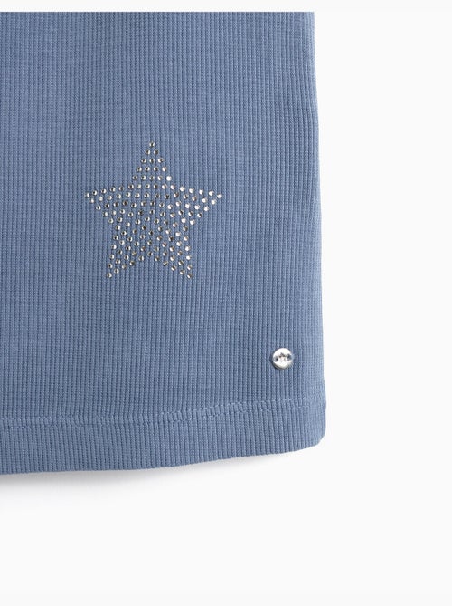 Top halter, MO Fashion - Kiabi