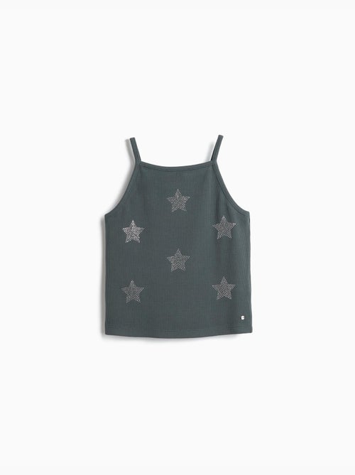 Top halter, MO Fashion - Kiabi