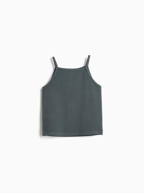Top halter, MO Fashion - Kiabi