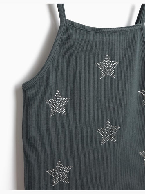 Top halter, MO Fashion - Kiabi