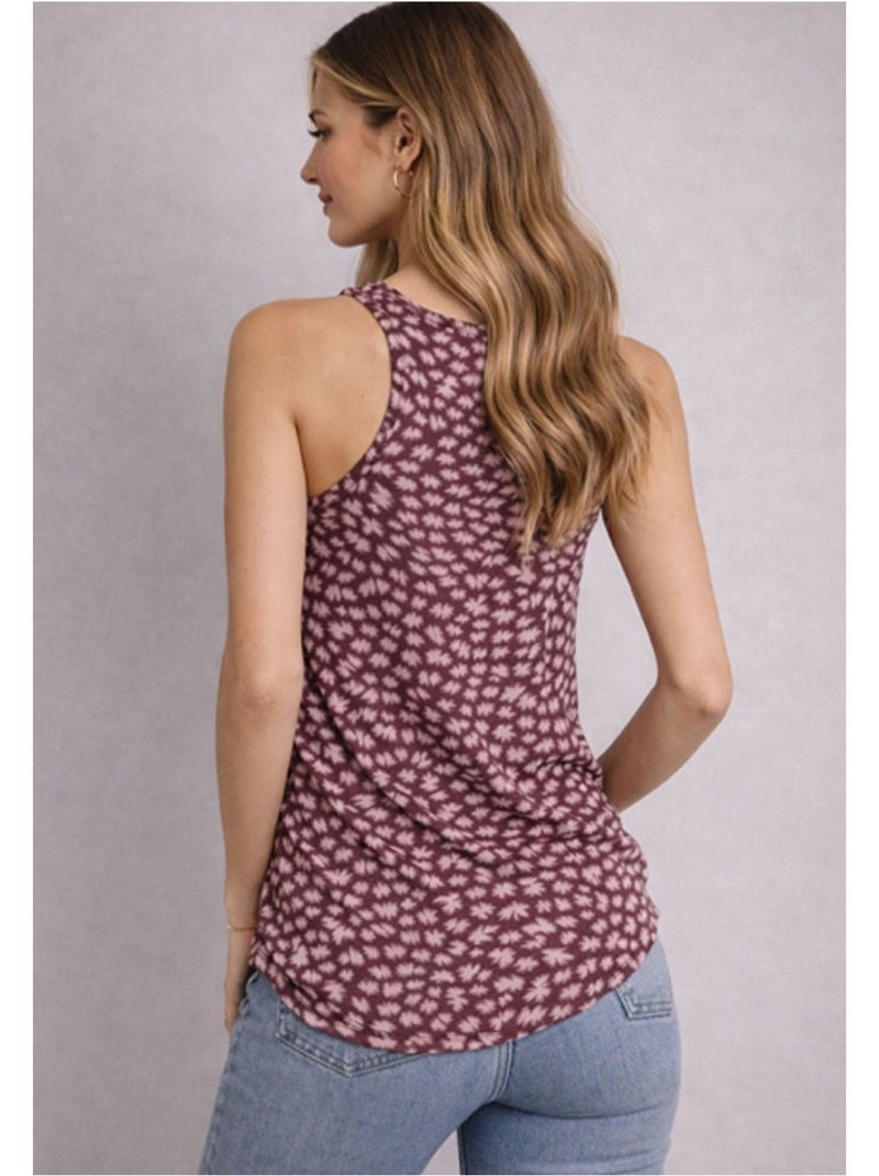 Top Kebello Rosa - Kiabi