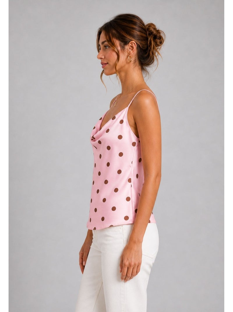 Top Kebello Rosa - Kiabi